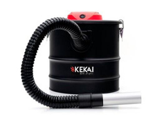 Aspiradoras de cenizas