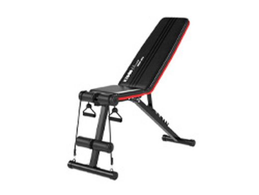 Bancos de musculación