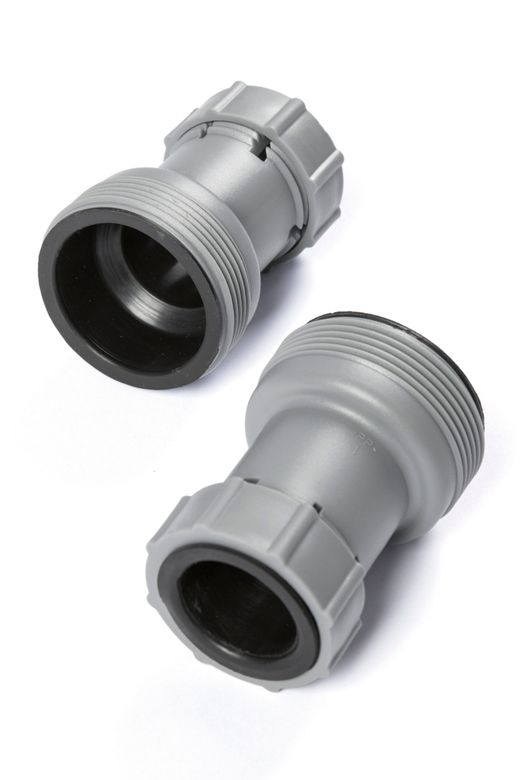Adaptateurs de tuyau Bestway 38 mm à 32 mm