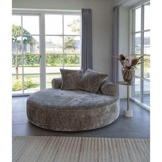 Tappeto rettangolare, 230 x 160 x 1 cm, in lana avorio | Collezione Mango