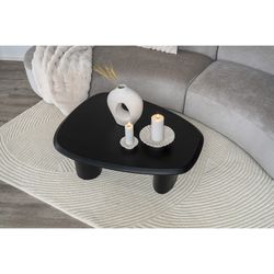Tappeto rettangolare, 230 x 160 x 1 cm, in lana avorio | Collezione Pune