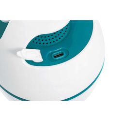 Altoparlante Bluetooth LED Galleggiante Bestway MusicWave Resistente all'Acqua