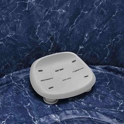 Assento antiderrapante para Spa Lay-Z-Spa 40,8x31,5x20 cm