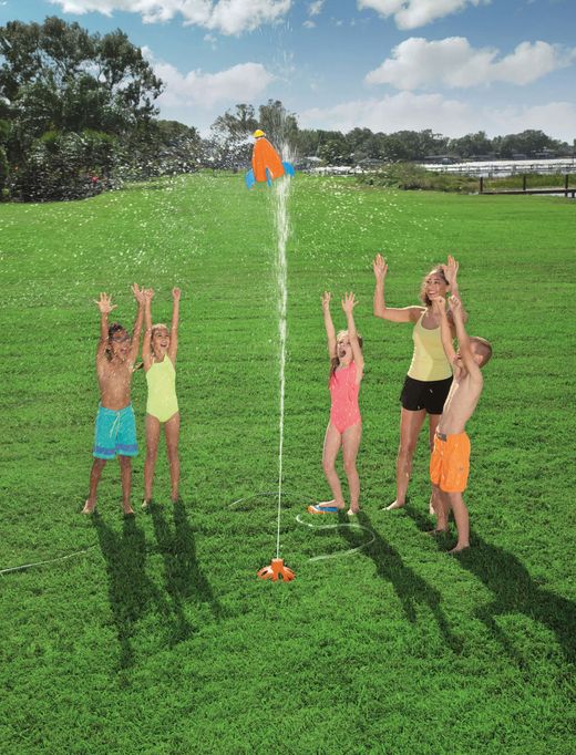 Arroseur Bestway Xtreme Rocket Blaster - 52257