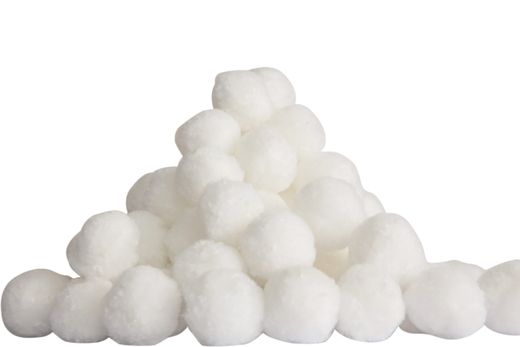 Produits chimiques pour piscine