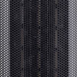 Scaldafreddo elettrico a ceramica oscillante 2000 W, 18 x 18 x 53 cm, in PVC bianco | Collezione Silent