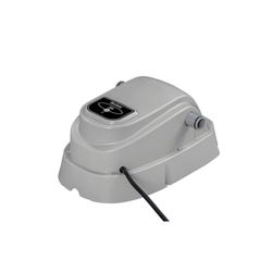 Chauffe-eau électrique Bestway pour piscines hors-sol 1.520-17.035L