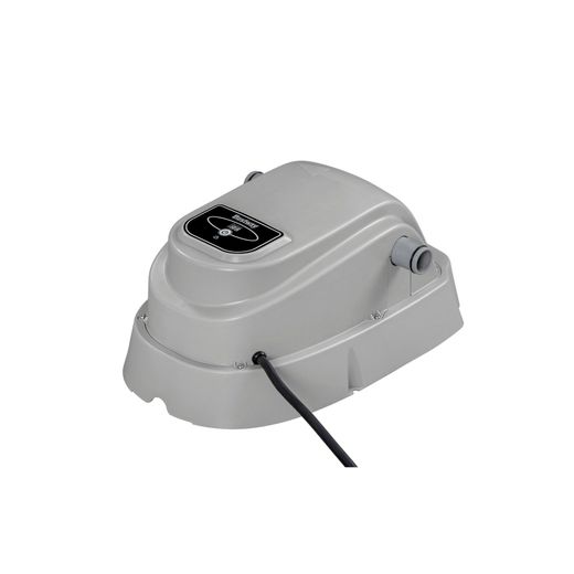 Chauffe-eau électrique Bestway pour piscines hors-sol 1.520-17.035L