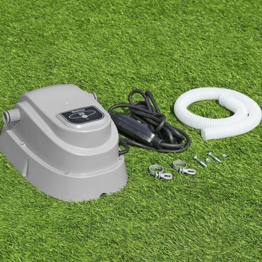 Chauffe-eau électrique Bestway pour piscines hors-sol 1.520-17.035L