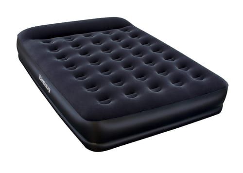 Camas hinchables