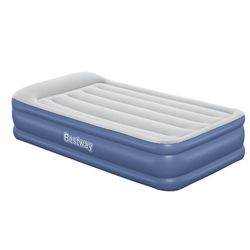 Matelas gonflable Bestway Tritech individuel 191x97x46 cm avec bordure renforcée