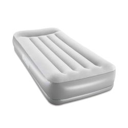 Matelas Gonflable Individuel Bestway 191x97x38 cm avec Pompe Intégrée