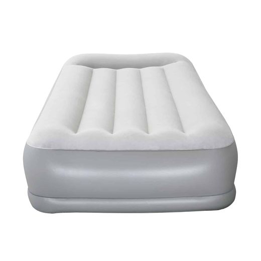 Matelas Gonflable Individuel Bestway 191x97x38 cm avec Pompe Intégrée