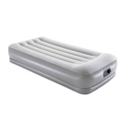 Matelas Gonflable Individuel Bestway 191x97x38 cm avec Pompe Intégrée