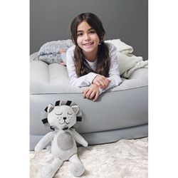 Matelas Gonflable Individuel Bestway 191x97x38 cm avec Pompe Intégrée