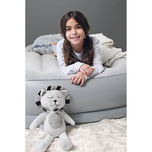 Matelas Gonflable Individuel Bestway 191x97x38 cm avec Pompe Intégrée