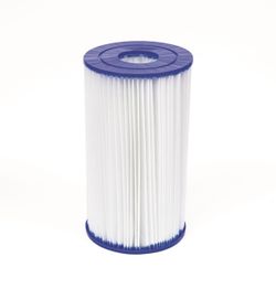 Cartouche de filtration type IV pour filtre Bestway 9.463 l/h