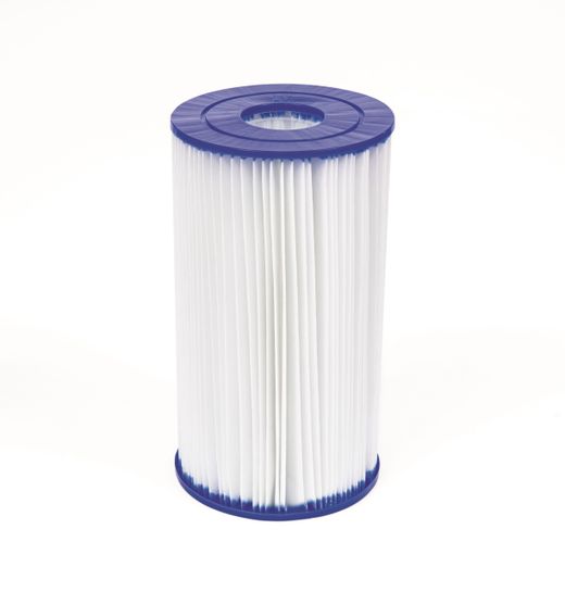 Cartouche de filtration type IV pour filtre Bestway 9.463 l/h