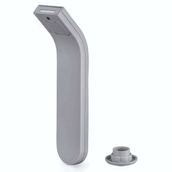Cascade pour Spa Bestway avec Lumière LED 7 Couleurs et Système Magnétique