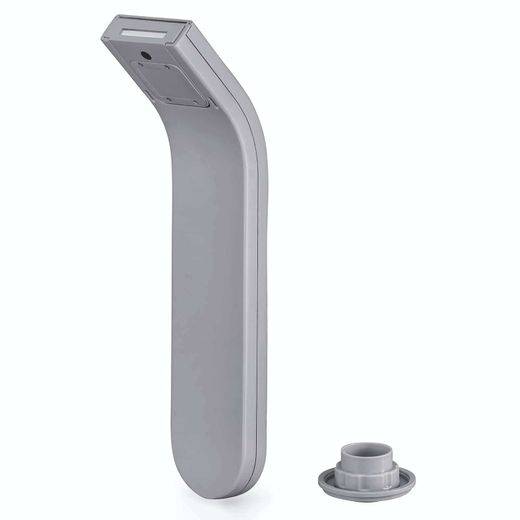 Cascata para Spa Bestway com Luz LED 7 Cores e Sistema Magnético