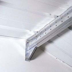 Caseta Metálica Gardiun Bristol 7,74 m² Exterior 241x321x205 cm - Acero Galvanizado Verde, Resistente y Duradera para Jardín y Almacenamiento