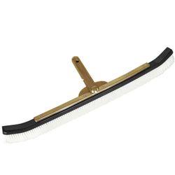 Cepillo Kokido Elite Series 60 cm con aluminio para piscina