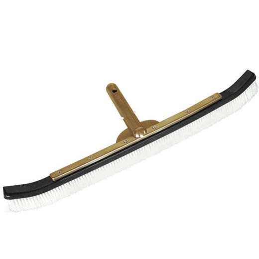 Kokido Elite Series 60 cm Poolbürste mit Aluminiumgriff