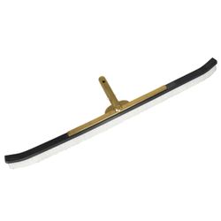 Cepillo Kokido Elite Series 90 cm para piscinas con mango de aluminio