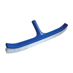 Cepillo para pared Kokido Classic 45 cm, ABS y cerdas de PP, azul