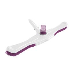 Cepillo para pared Kokido Evolution Series con sistema EZ-clip y toma 32/38 mm
