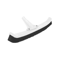 Cepillo piscina Kokido 45 cm con palomillas, limpieza fondo