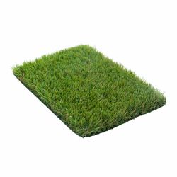 Césped Artificial en Rollo Gardiun Greenhill Pro I 30 mm 500x100 cm - Efecto Memoria, Alta Resistencia y Aspecto Natural para Jardines y Terrazas