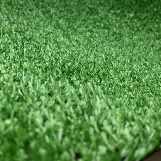 Césped Artificial en Rollo Gardiun Topgrass 7 mm 500x200 cm con Backing - Jardín, Terraza y Exterior de Alta Calidad