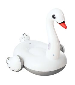 Cygne Gonflable Bestway 196x174 cm Adultes