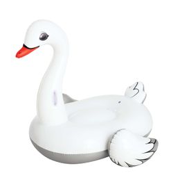 Cygne Gonflable Bestway 196x174 cm Adultes