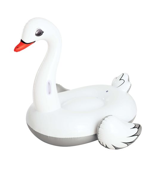 Cygne Gonflable Bestway 196x174 cm Adultes
