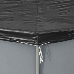 Couverture Hivernale pour Piscine Démontable Bestway 427x250 cm Ovale