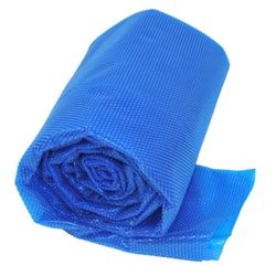 Schwimmender Isolierpoolabdeckung 295 cm für runde Pools 300-350 cm