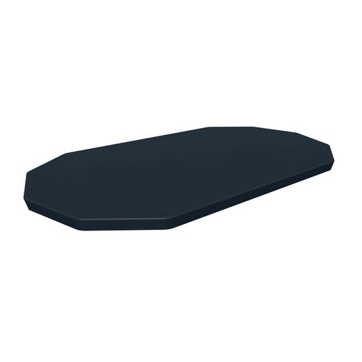 Copertura Invernale per Piscina Fuori Terra Bestway 427x250 cm Ovale