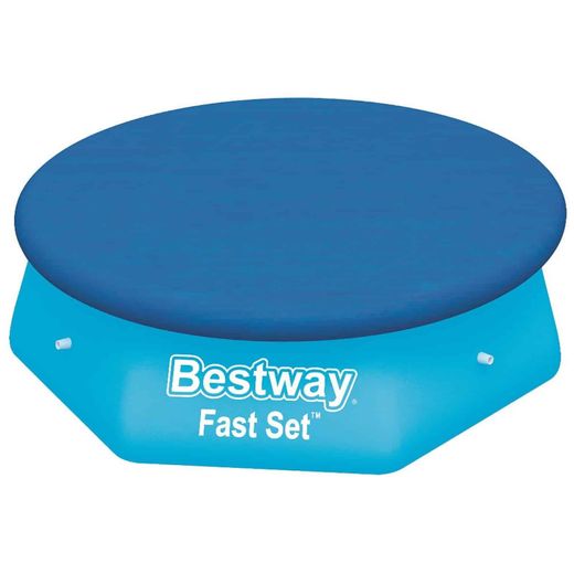 Cobertores para piscinas desmontables