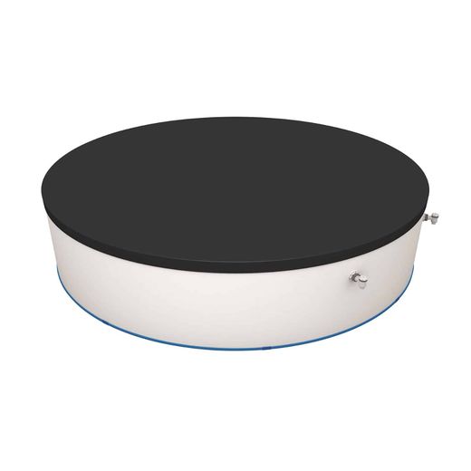 Couverture Hivernale pour Piscine Démontable Bestway Ø300 cm Rond