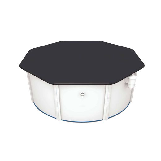 Couverture Hivernale pour Piscine Démontable Bestway Ø300 cm Rond