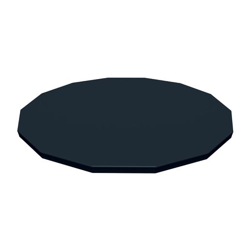 Couverture Hivernale pour Piscine Démontable Bestway Ø427 cm Rond