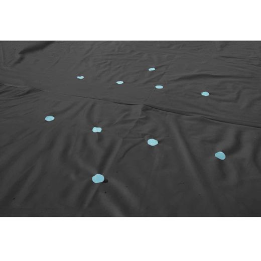 Couverture Hivernale pour Piscine Démontable Steel Pro Bestway 305 cm