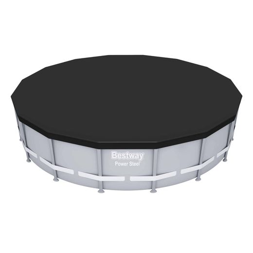 Copertura Invernale per Piscine Bestway Ø488, Ø457 e Ø460 cm Tonda