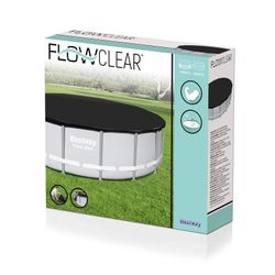 Copertura Invernale per Piscine Bestway Ø488, Ø457 e Ø460 cm Tonda