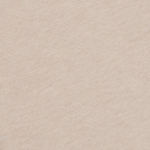 Cuscino da esterno, 38 x 38 x 2,5 cm, in tessuto beige | Collezione Gandía