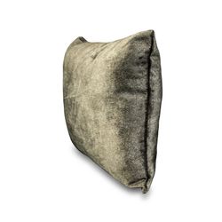 Cuscino, 45 x 45 cm, verde | Collezione Tromso