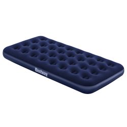 Matelas gonflable Bestway Horizon individuel 188x99x22 cm Bleu