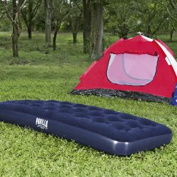 Materasso gonfiabile singolo Bestway Horizon 185x76x22 cm